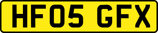 HF05GFX