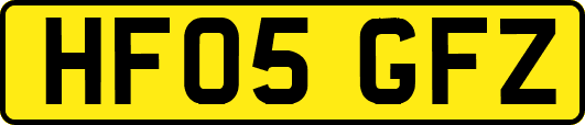 HF05GFZ