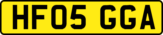 HF05GGA