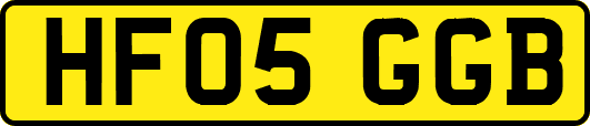 HF05GGB