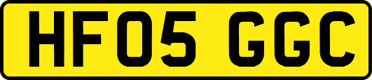 HF05GGC