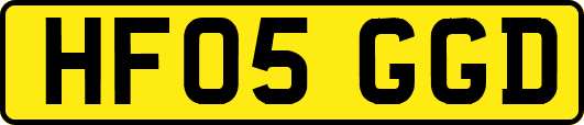 HF05GGD