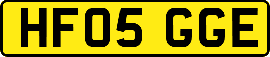 HF05GGE