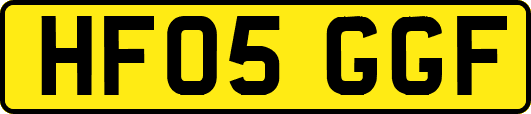HF05GGF
