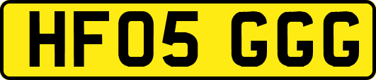 HF05GGG