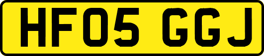 HF05GGJ