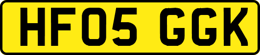 HF05GGK