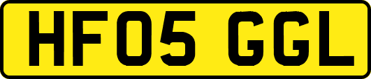 HF05GGL
