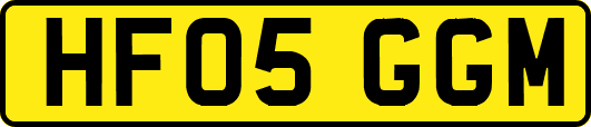 HF05GGM