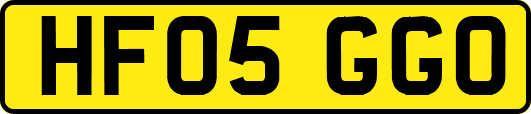 HF05GGO
