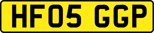 HF05GGP