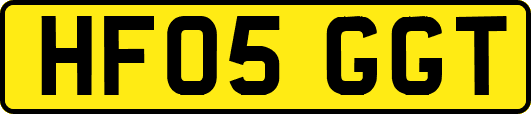 HF05GGT