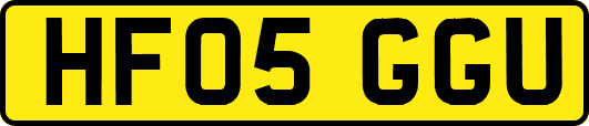 HF05GGU