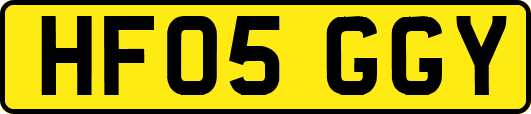 HF05GGY
