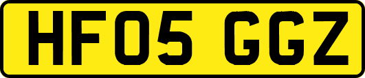 HF05GGZ
