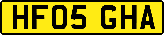 HF05GHA