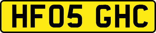 HF05GHC