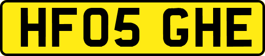 HF05GHE