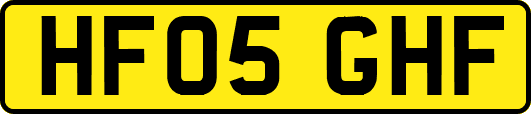 HF05GHF