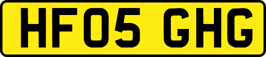 HF05GHG