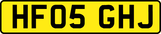 HF05GHJ