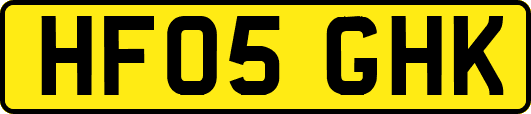 HF05GHK