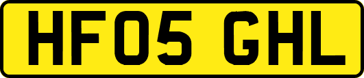 HF05GHL