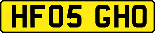 HF05GHO