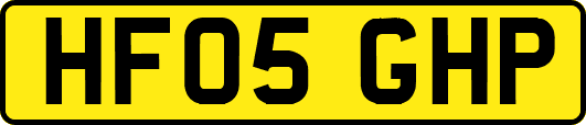 HF05GHP