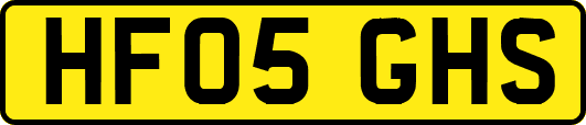 HF05GHS