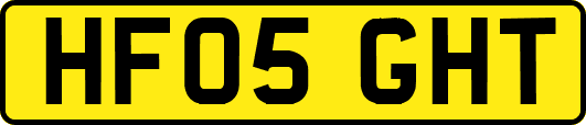 HF05GHT