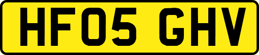 HF05GHV