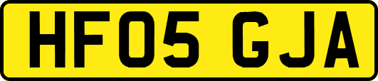 HF05GJA
