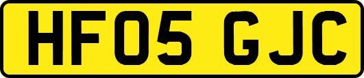 HF05GJC