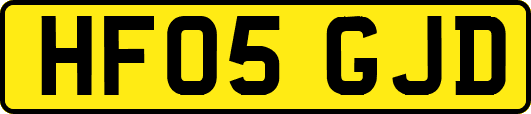 HF05GJD