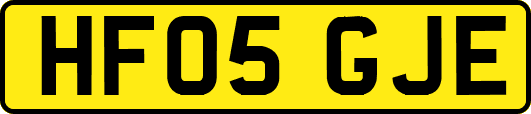 HF05GJE