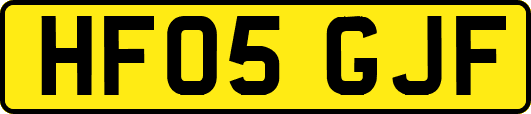 HF05GJF