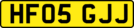 HF05GJJ