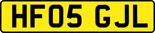 HF05GJL