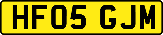 HF05GJM