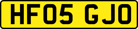 HF05GJO