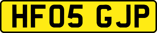 HF05GJP