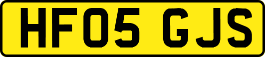 HF05GJS