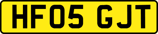 HF05GJT