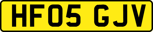 HF05GJV
