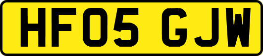 HF05GJW