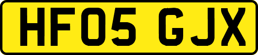 HF05GJX