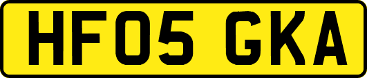 HF05GKA