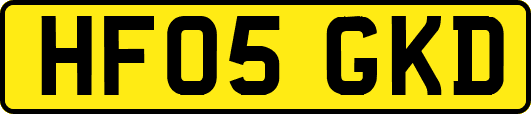 HF05GKD