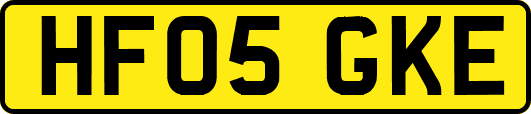 HF05GKE